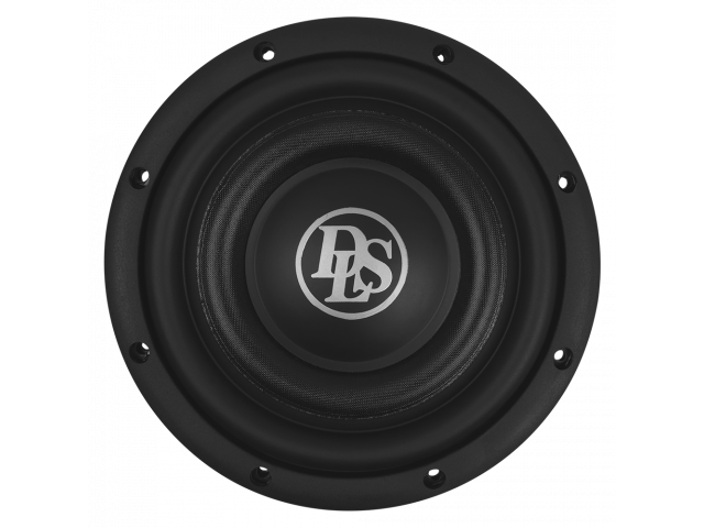 DLS Pasklare subwoofer set Volkswagen Transporter - Afbeelding 4