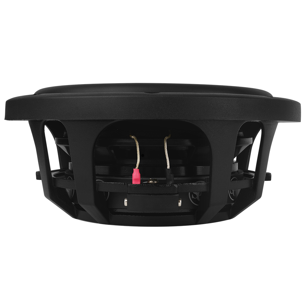 DLS 8"/200mm Slim type Subwoofer - Afbeelding 4