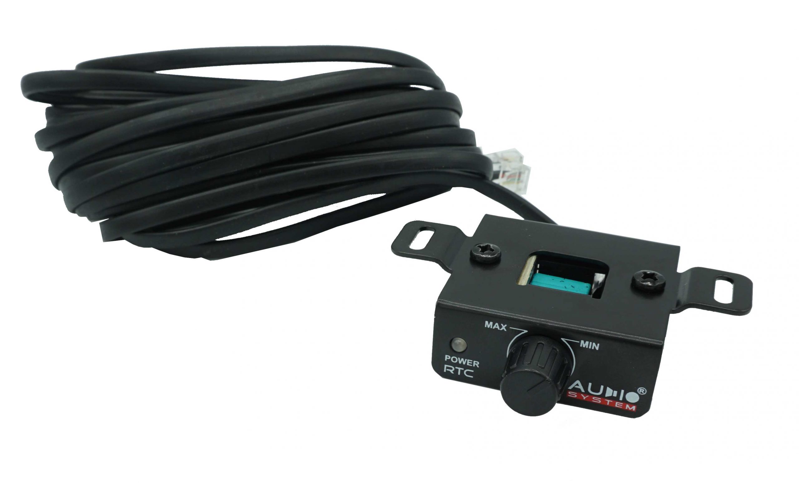 M-SERIE 1-Channel Digital Mono High Power Versterker - Afbeelding 4