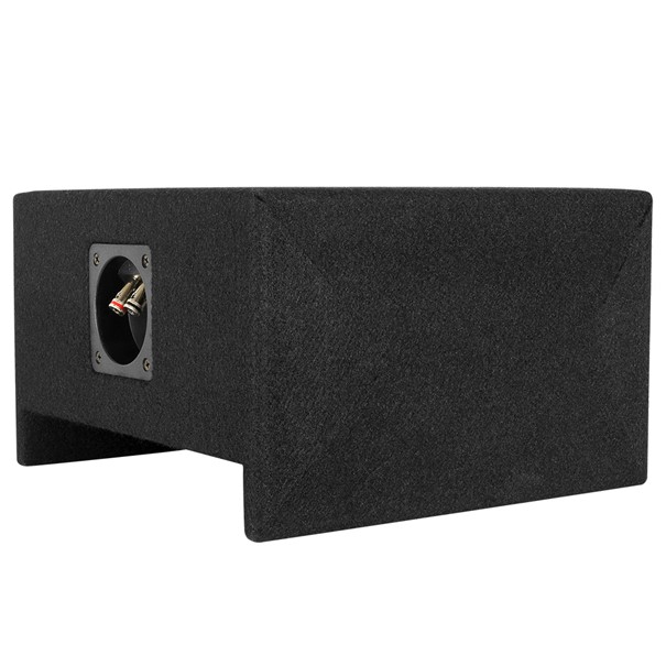 DLS Pasklare subwoofer set Volkswagen Transporter - Afbeelding 5
