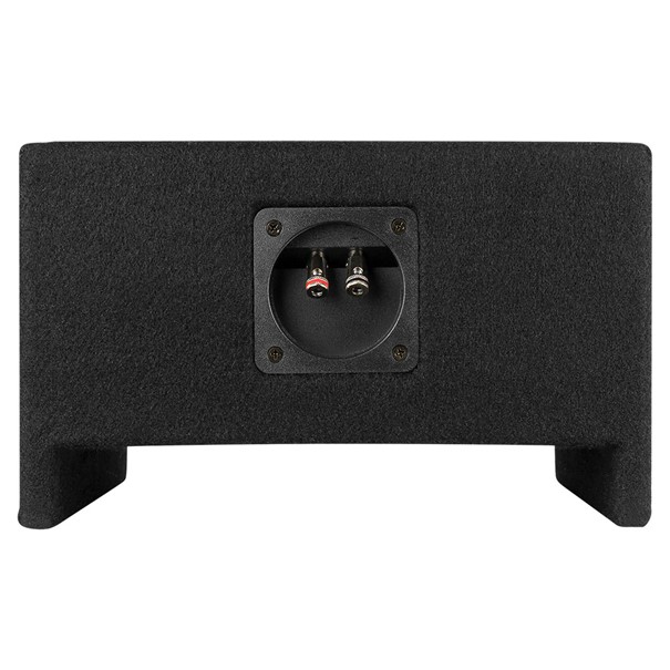 DLS Pasklare subwoofer set Volkswagen Transporter - Afbeelding 6