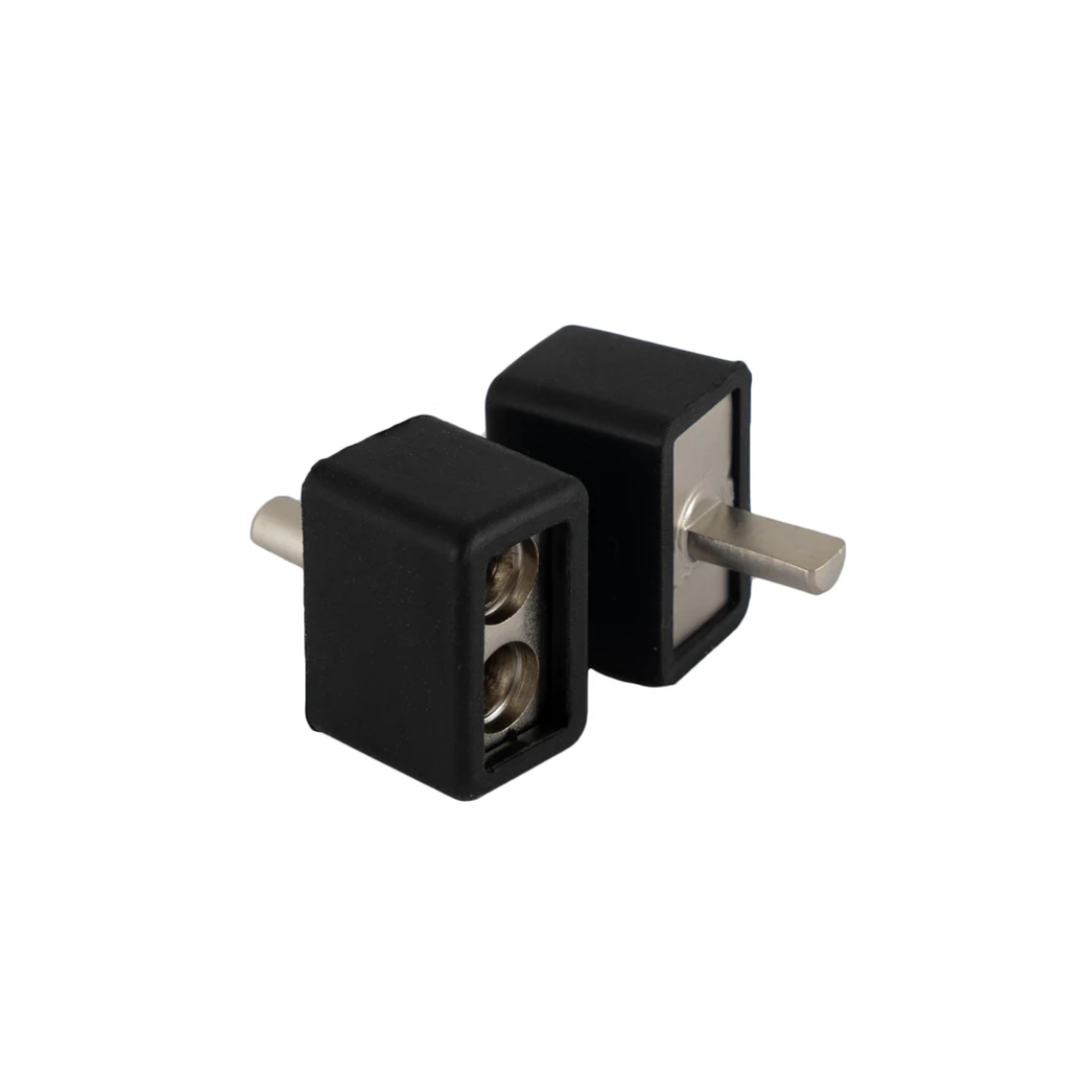Auto-Connect Terminal block 2x 10mm/8GA to 1x6mm2/10GA - Afbeelding 2