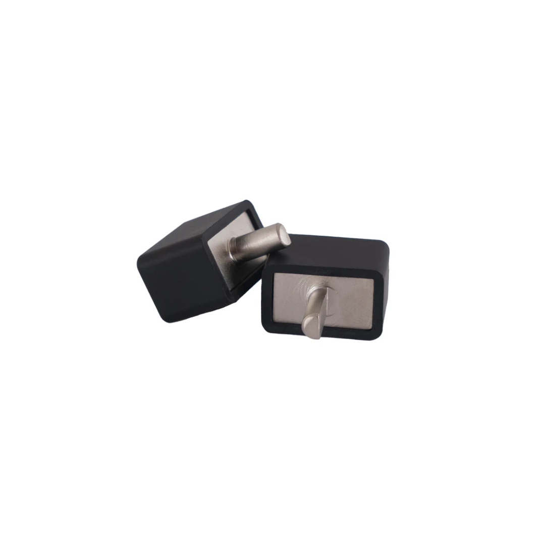 Auto-Connect Terminal block 2x 10mm/8GA to 1x6mm2/10GA - Afbeelding 3