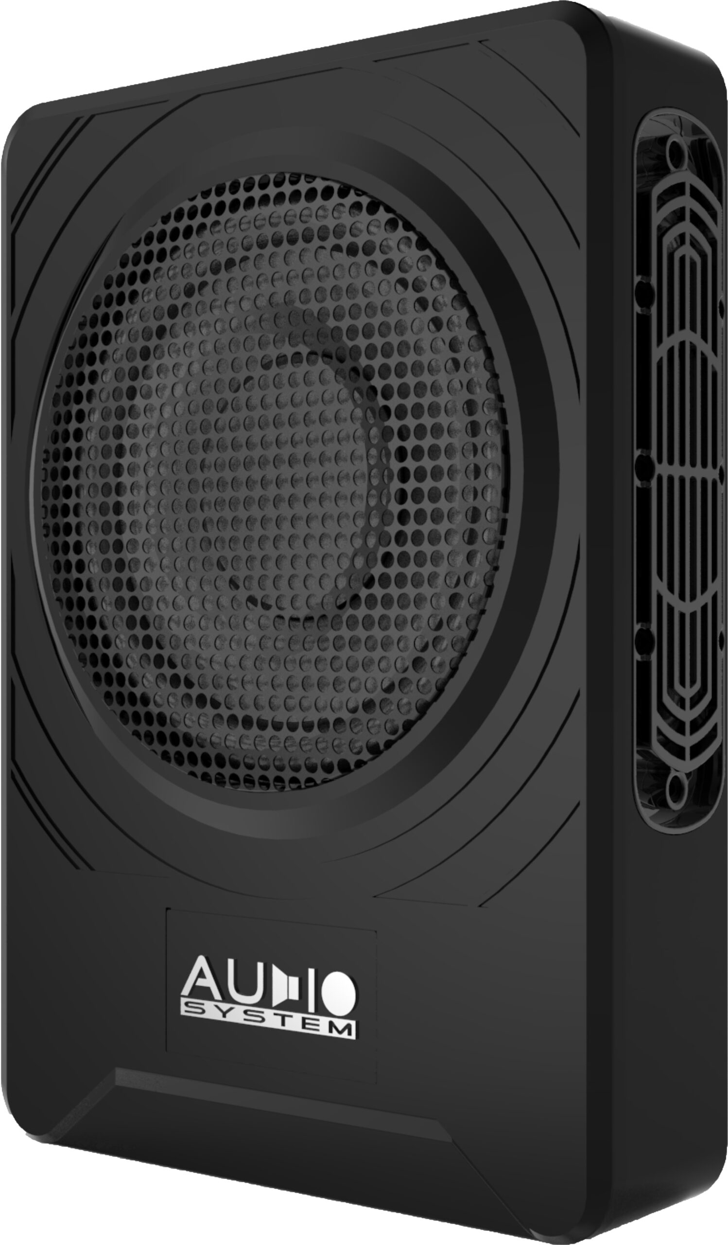 AUDIO SYSTEM PASSIEVE 8 Inch UNDERSEAT Woofer