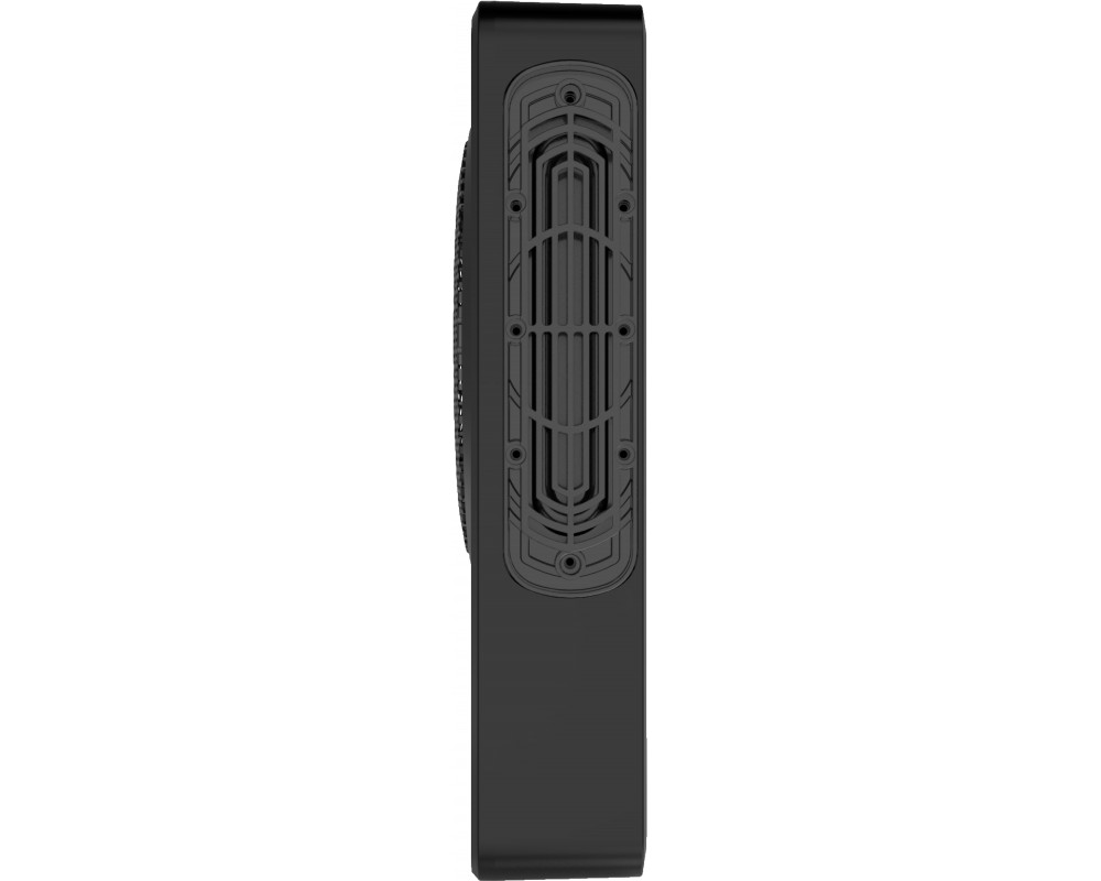 AUDIO SYSTEM PASSIEVE 8 Inch UNDERSEAT Woofer - Afbeelding 3