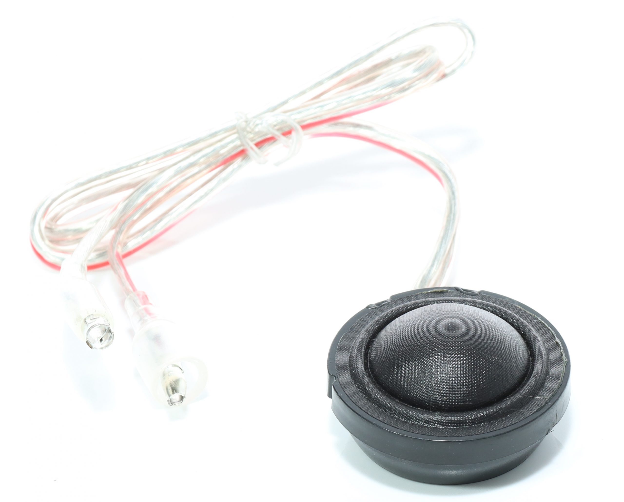 X--ion-SERIE 200 mm 2-Weg Easy Mounting Composet - Afbeelding 2