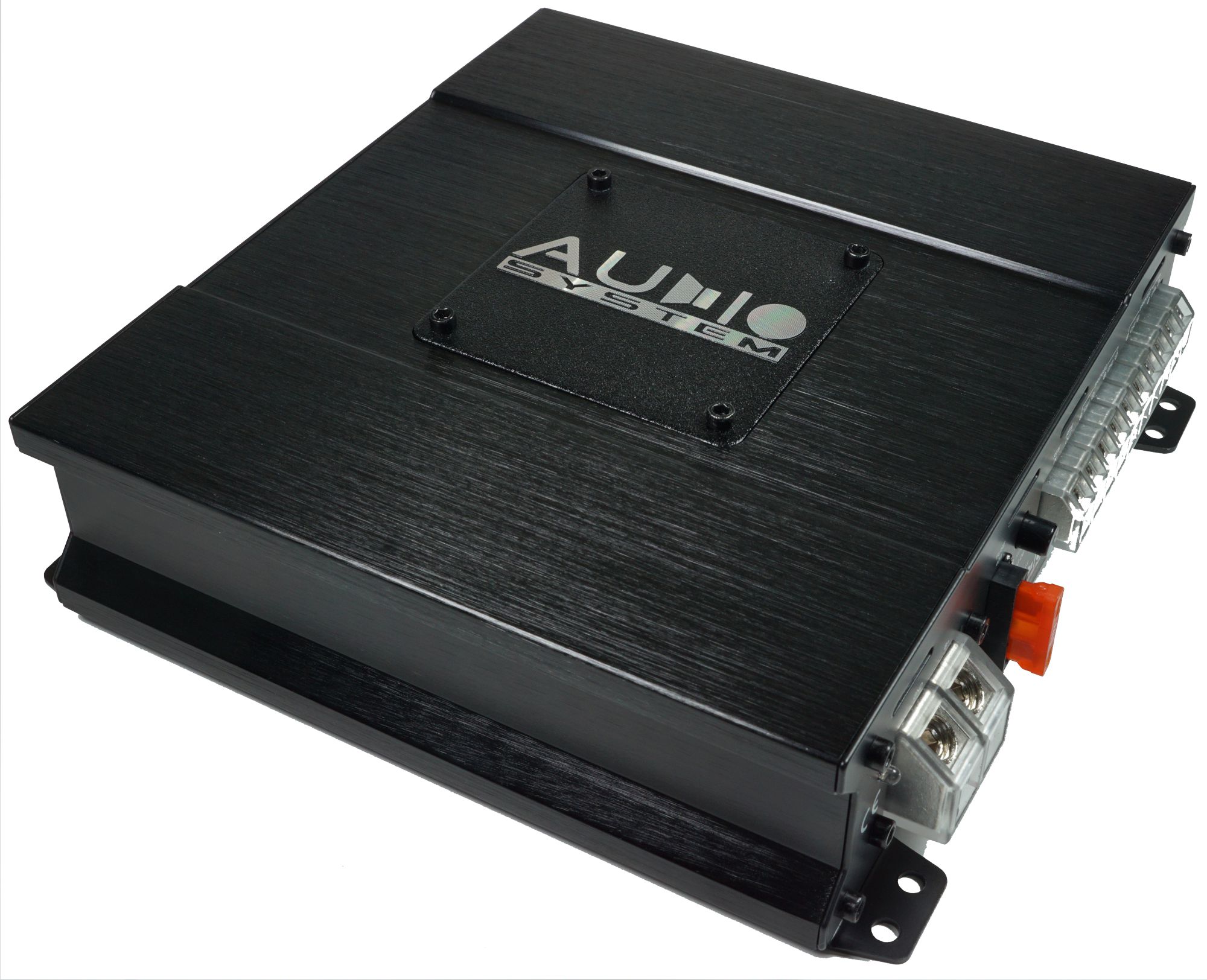 AUDIO SYSTEM DSP-SERIES 4-kanaalsversterker (met 8-kanaals HIGH-POWER DSP en BT) - Afbeelding 4