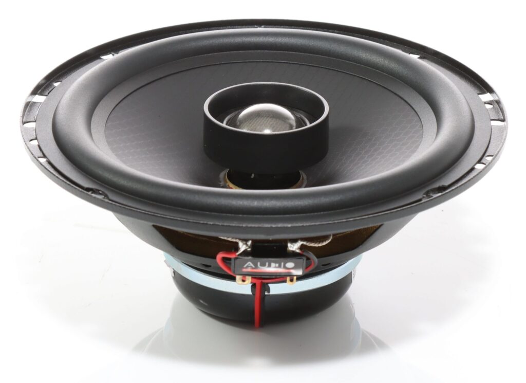 AUDIO SYSTEM X-SERIES 165mm Neodymium Coaxiaal SYSTEM
