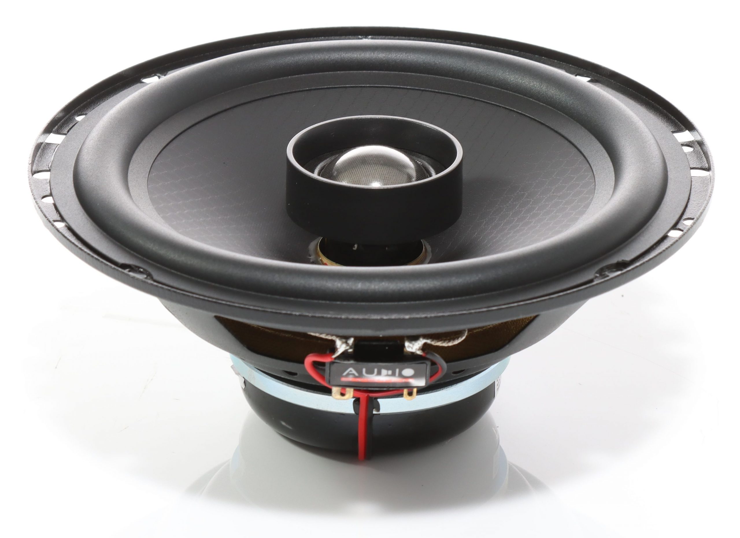 AUDIO SYSTEM X-SERIES 165mm Neodymium Coaxiaal SYSTEM