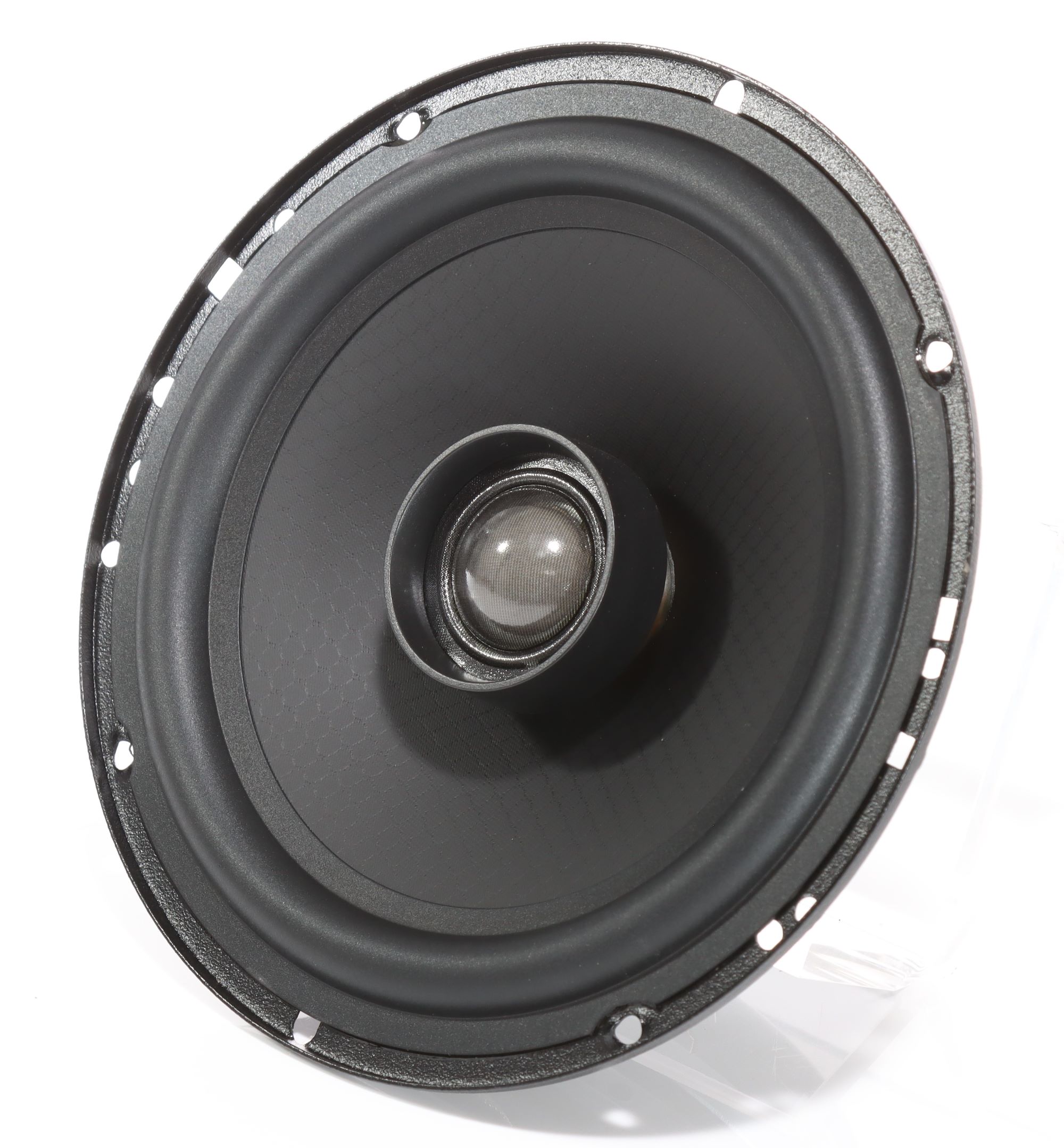 AUDIO SYSTEM X-SERIES 165mm Neodymium Coaxiaal SYSTEM - Afbeelding 3