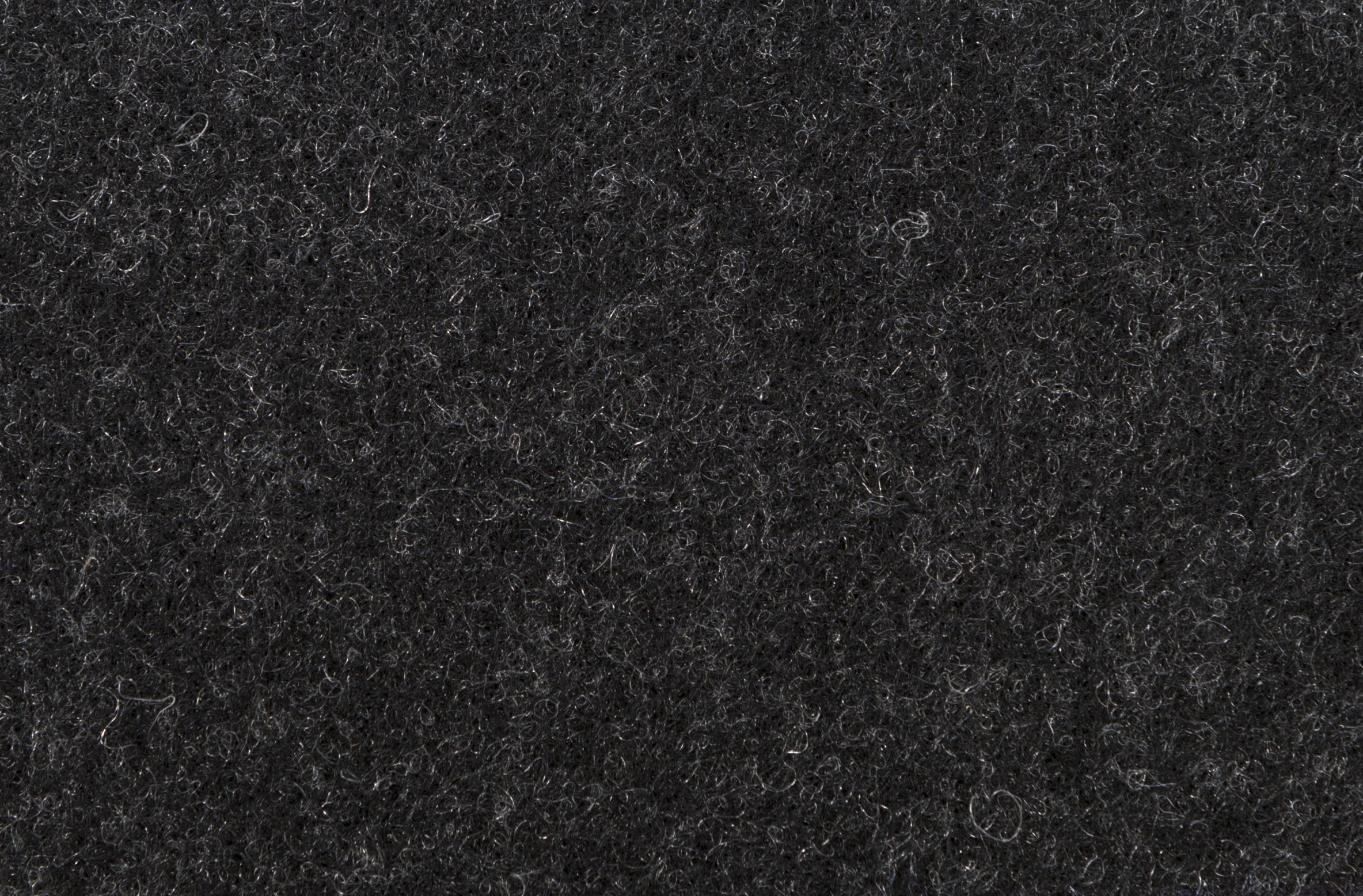 AUDIO SYSTEM 2.5 mm High Quality antraciet bekledingsstof 1.5x3m 4.5 m2