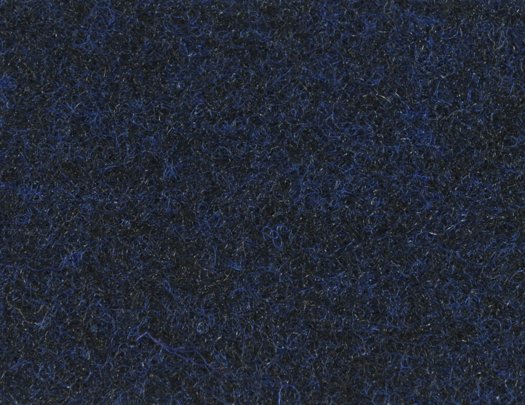 AUDIO SYSTEM Bekledingsstof Fleece 4,5 m²  Kleur: donkerblauw