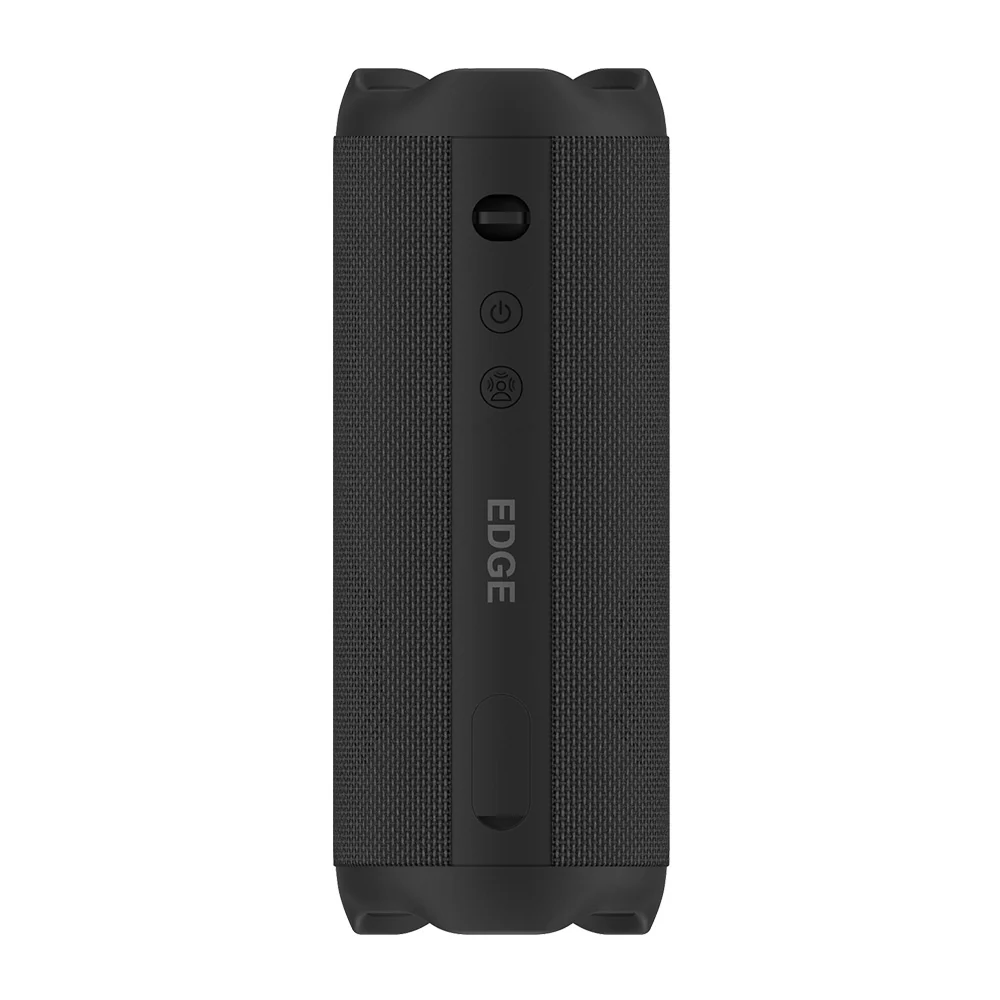 Arcsound EDGE Bluetooth speaker 40W, black - Afbeelding 7