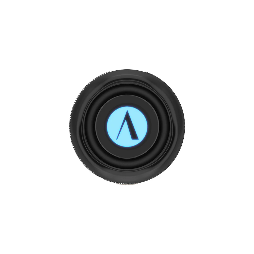 Arcsound EDGE Bluetooth speaker 40W, black - Afbeelding 6