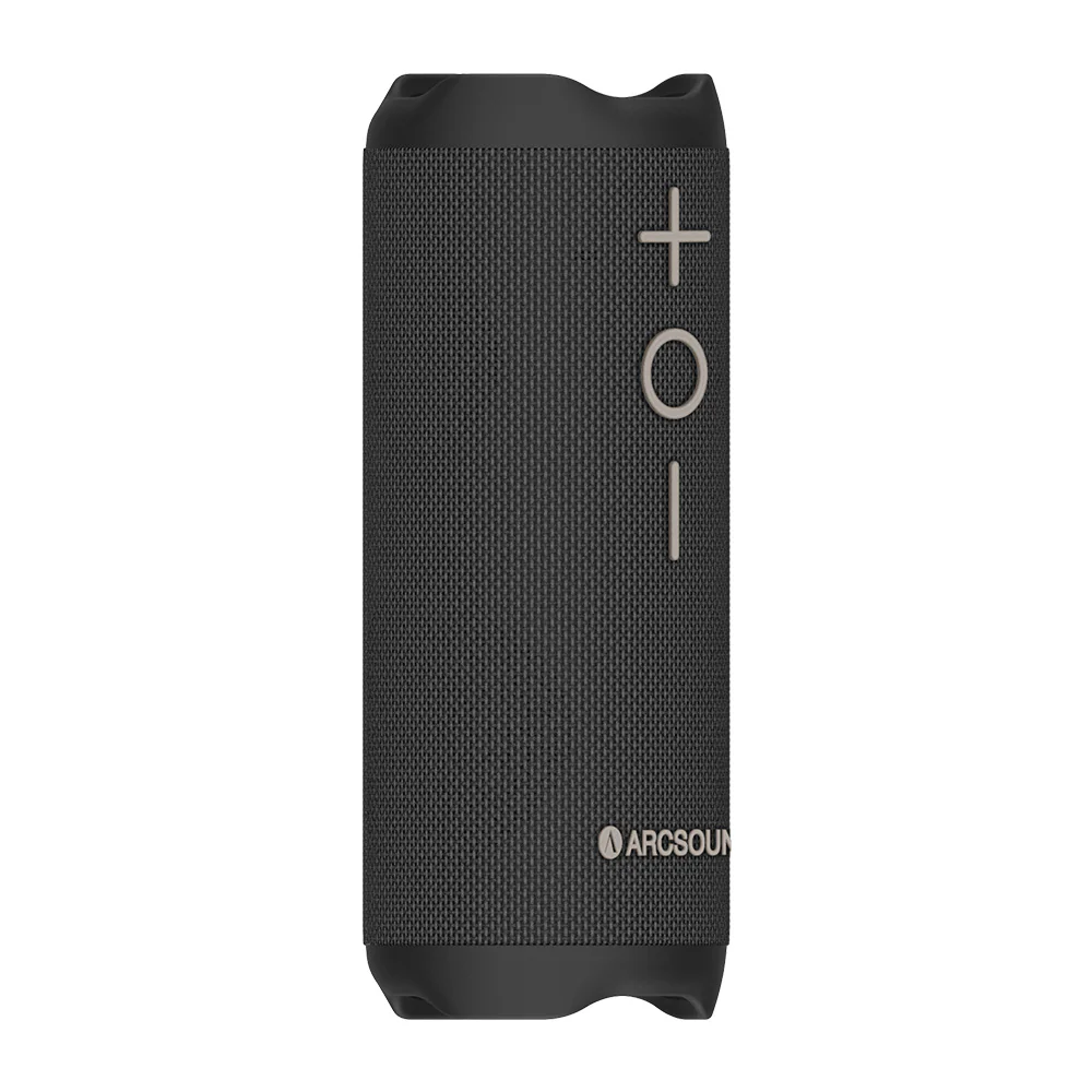 Arcsound EDGE Bluetooth speaker 40W, black - Afbeelding 5