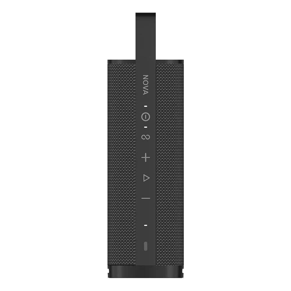Arcsound NOVA Bluetooth speaker 30W, black - Afbeelding 2