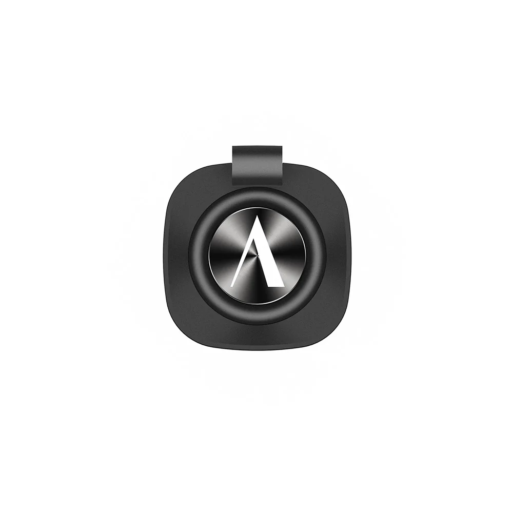 Arcsound NOVA Bluetooth speaker 30W, black - Afbeelding 3