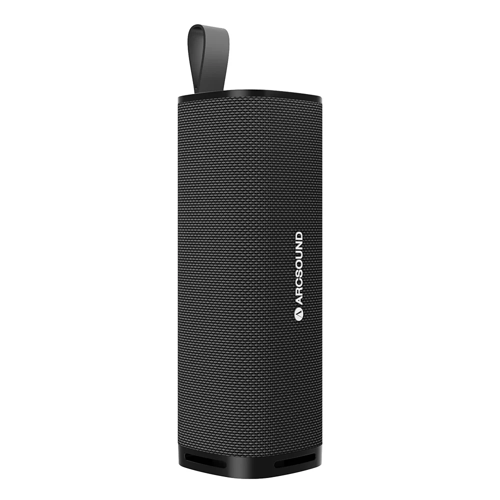 Arcsound NOVA Bluetooth speaker 30W, black - Afbeelding 4