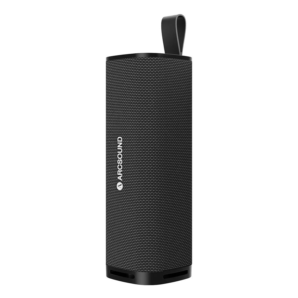 Arcsound NOVA Bluetooth speaker 30W, black - Afbeelding 5