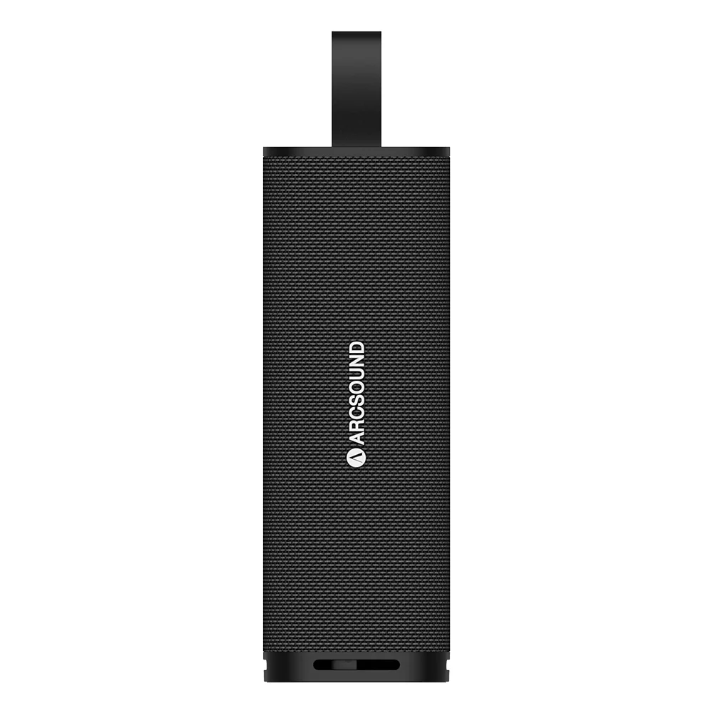 Arcsound NOVA Bluetooth speaker 30W, black