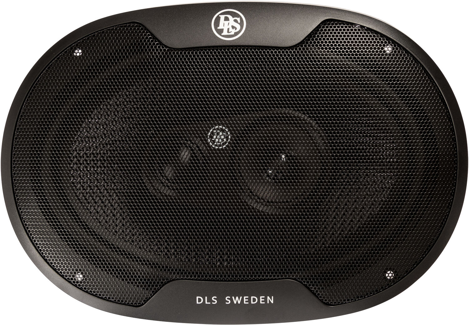 DLS 6x9"/156x236mm Coaxiale luidspreker M369 - Afbeelding 4