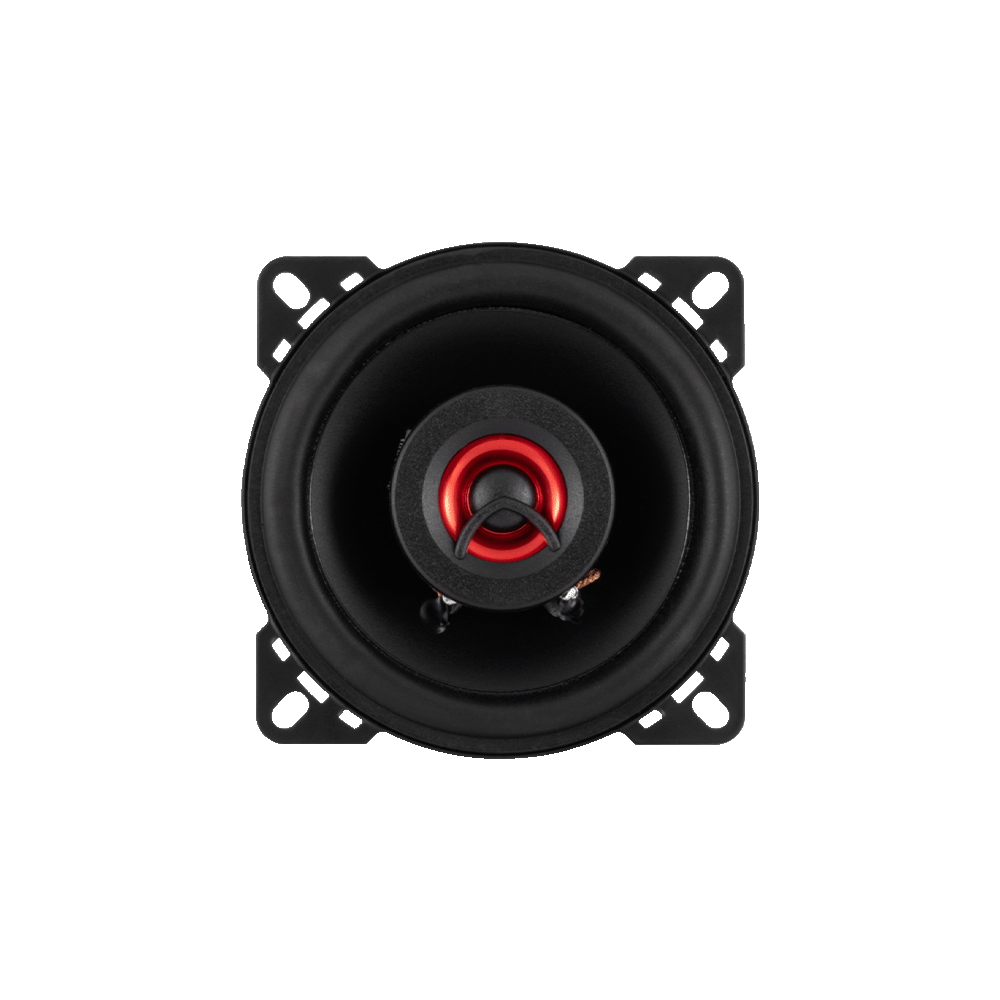 BASS HABIT PLAY 100mm 2-weg speaker 80W max - Afbeelding 5