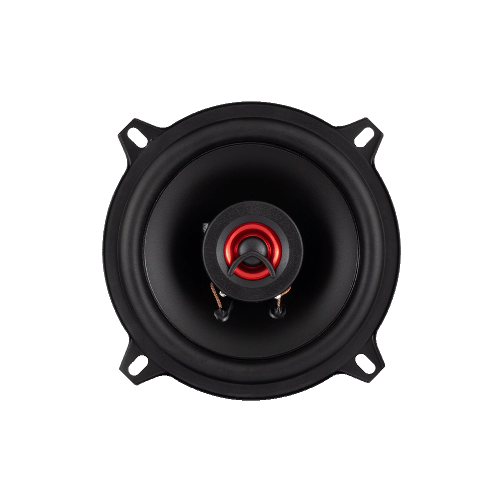 BASS HABIT PLAY 130mm 2-weg speaker 100W max - Afbeelding 5