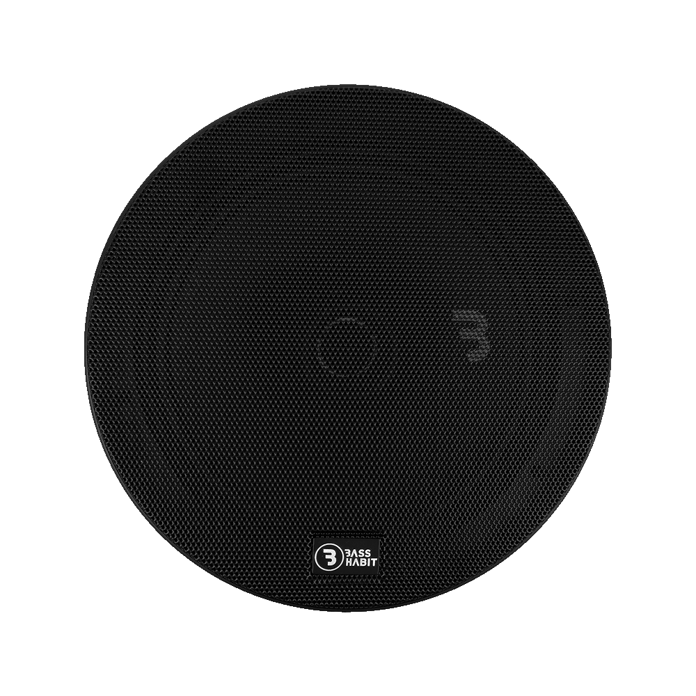 BASS HABIT SPL Elite 8" 2-way - Afbeelding 10