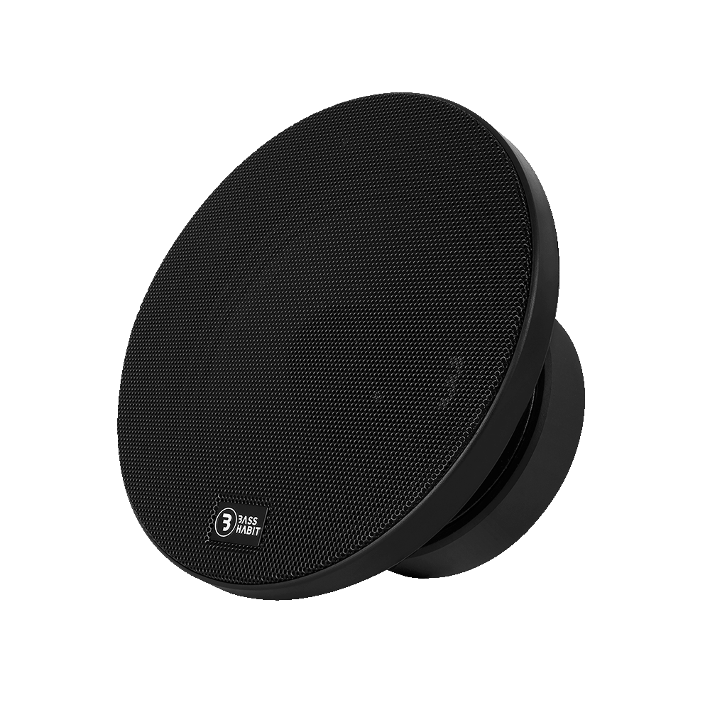 BASS HABIT SPL Elite 8" 2-way - Afbeelding 8