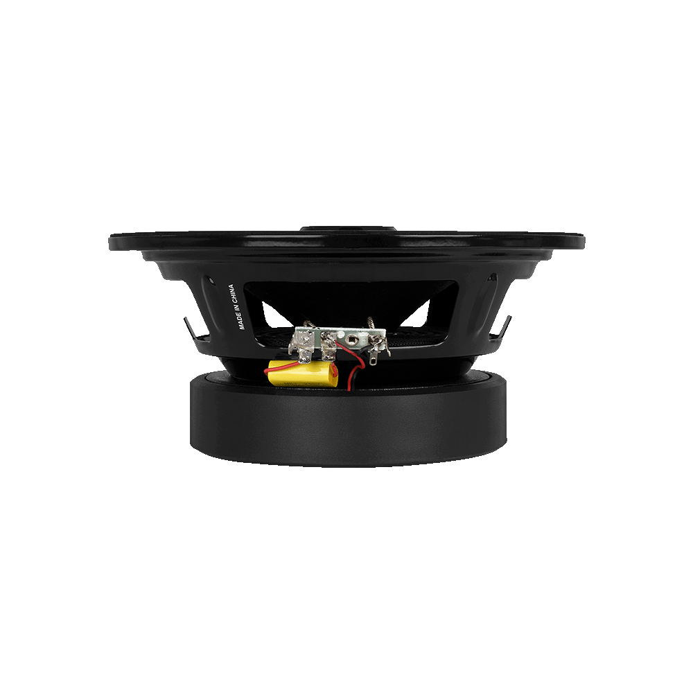 BASS HABIT SPL Elite 8" 2-way - Afbeelding 5