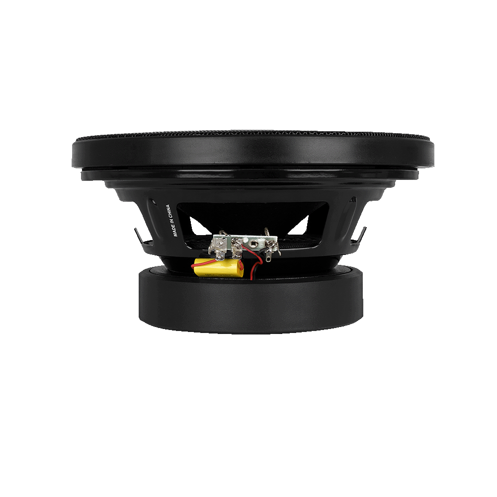 BASS HABIT SPL Elite 8" 2-way - Afbeelding 4