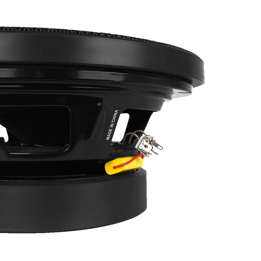 BASS HABIT SPL Elite 8" 2-way - Afbeelding 2