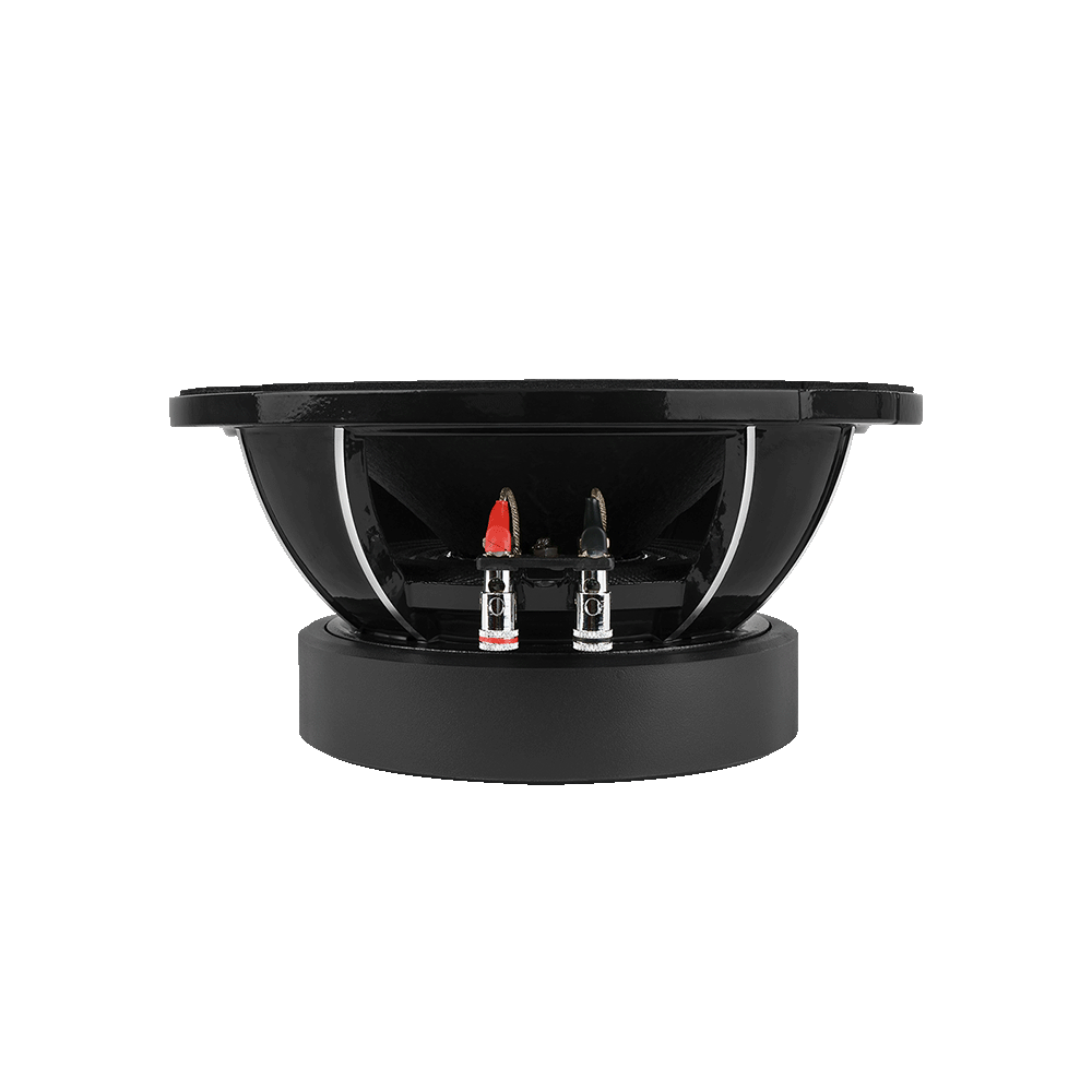 BASS HABIT SPL Elite 8" Heavy midrange 4ohm - Afbeelding 3