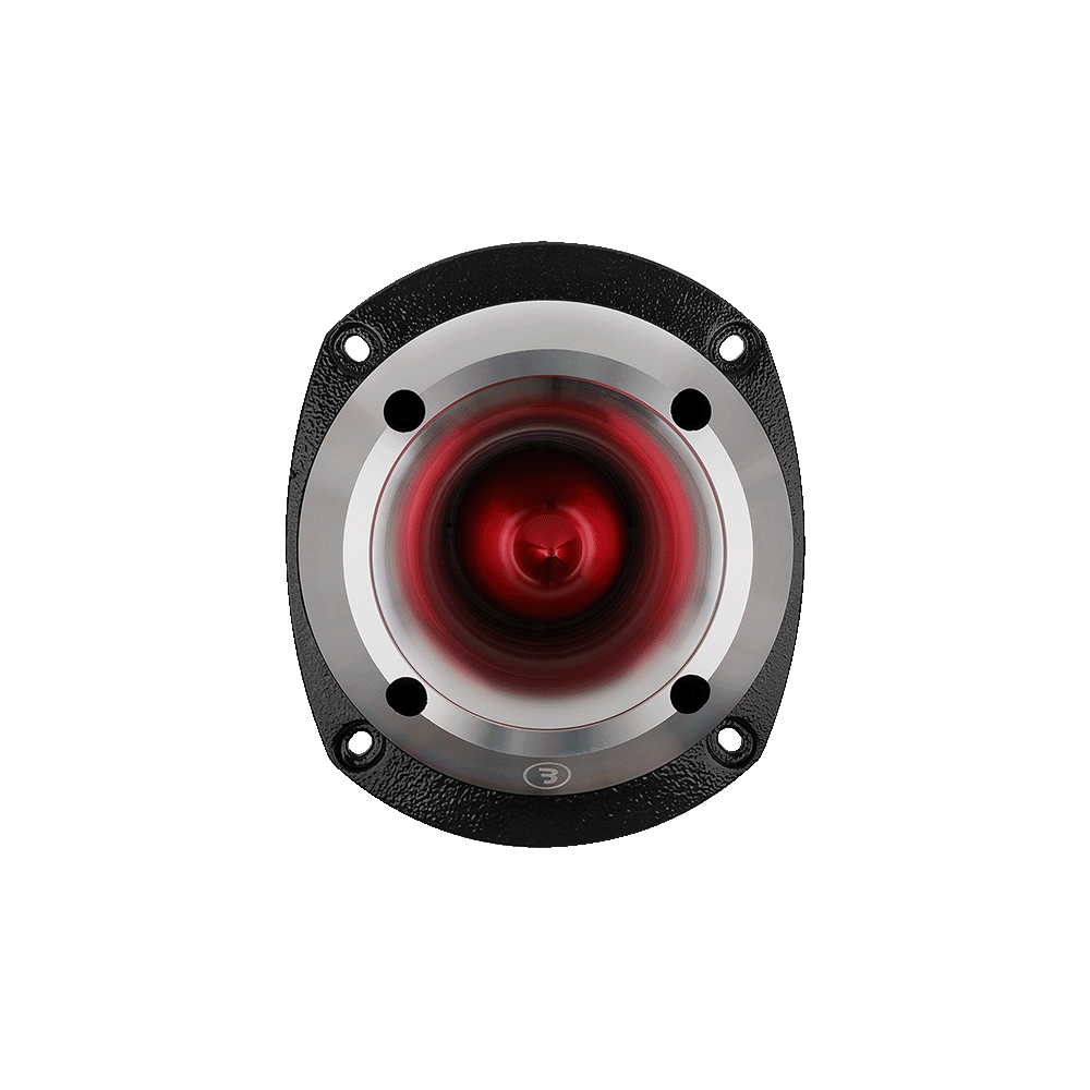 BASS HABIT SPL Elite 45mm Heavy Tweeter