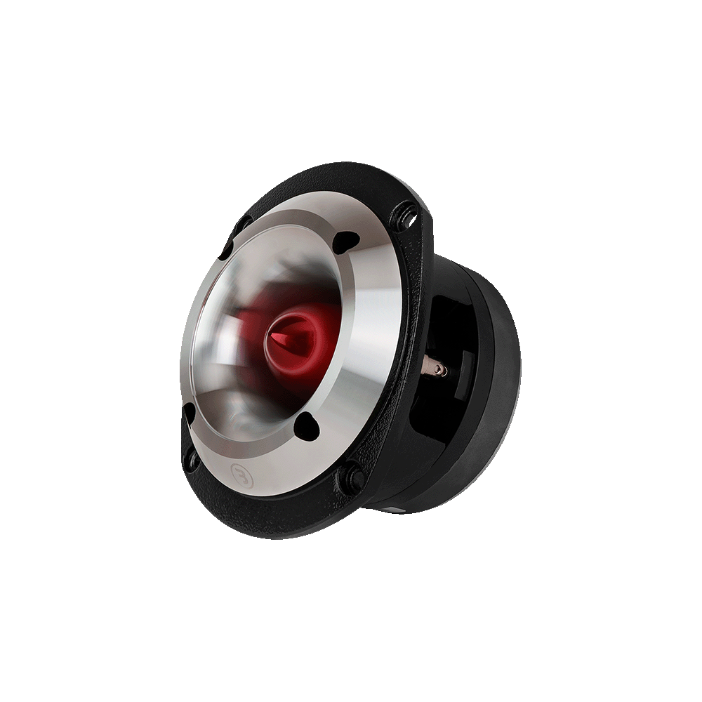 BASS HABIT SPL Elite 45mm Heavy Tweeter - Afbeelding 6