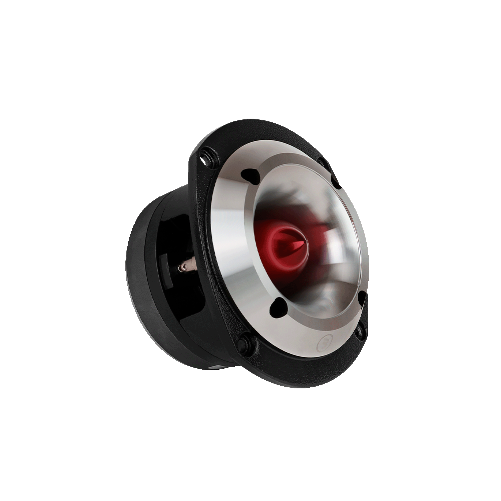 BASS HABIT SPL Elite 45mm Heavy Tweeter - Afbeelding 5