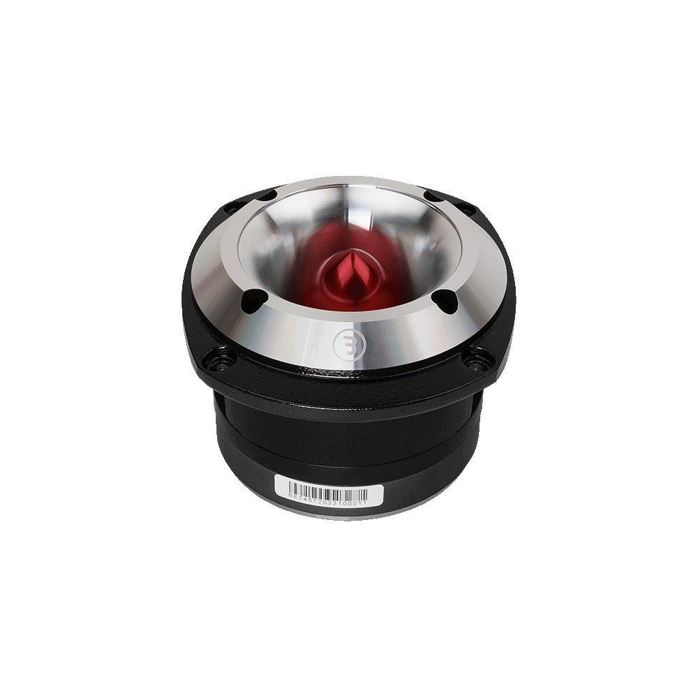 BASS HABIT SPL Elite 45mm Heavy Tweeter - Afbeelding 3