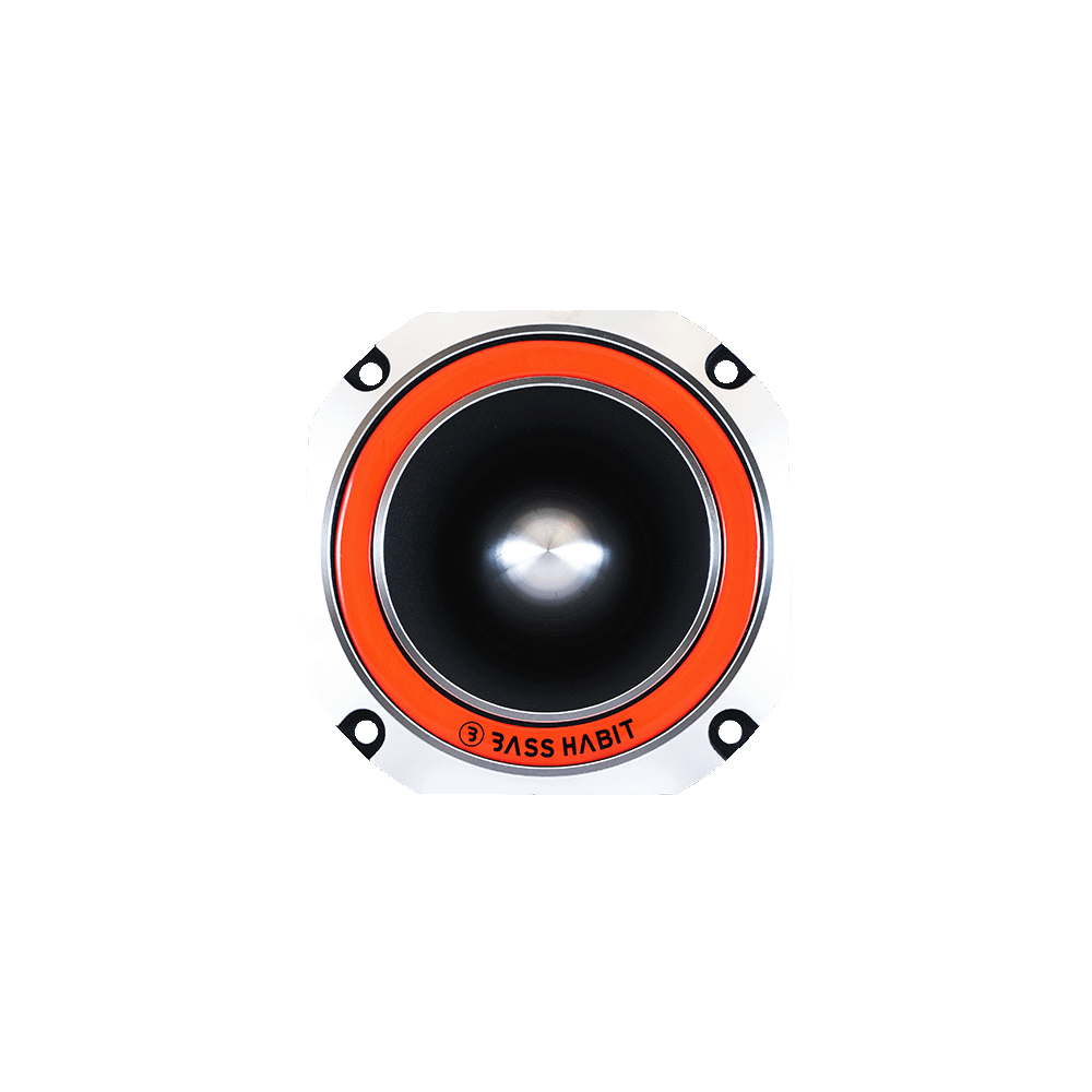 BASS HABIT SPL Elite 45mm Tweeter
