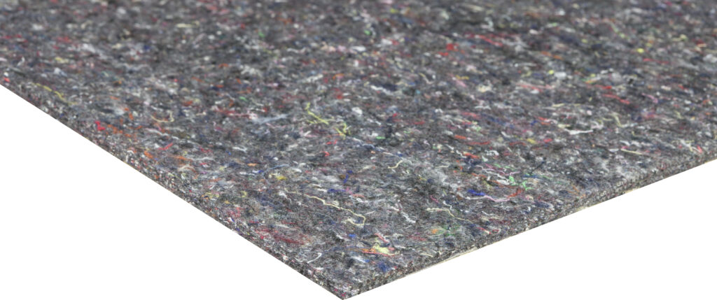 AUDIO SYSTEM SILENCE FLEECE 1 sheet 80 x 50 cm / 0.40 m2