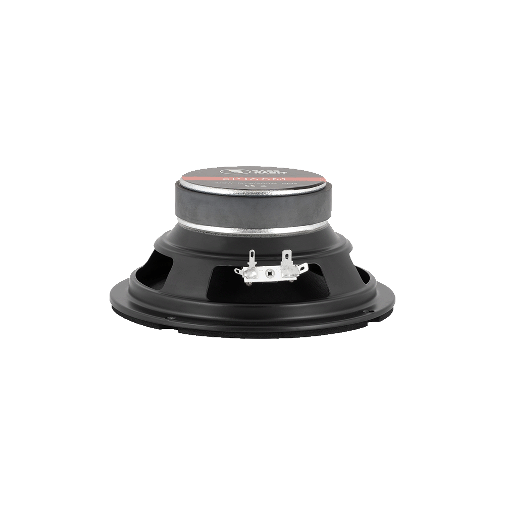 BASS HABIT SPL Play 6,5" midrange 4ohm - Afbeelding 4