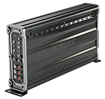 Kicker CXA660.5 – versterker - Afbeelding 6