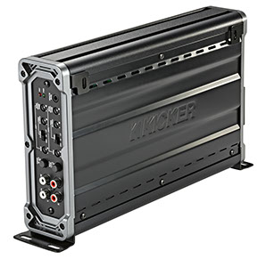 Kicker CXA360.4 – versterker - Afbeelding 7