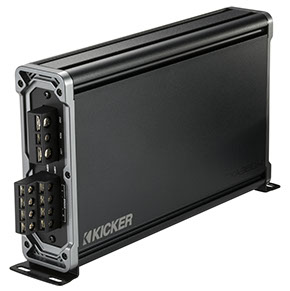 Kicker CXA360.4 – versterker