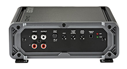 Kicker CXA400.1 – versterker - Afbeelding 5