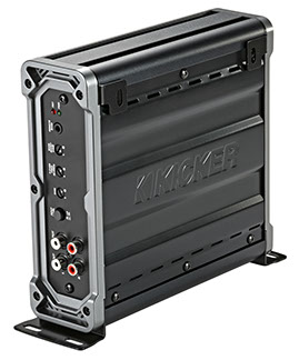 Kicker CXA400.1 – versterker - Afbeelding 7