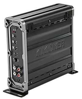 Kicker CXA800.1 – versterker - Afbeelding 6