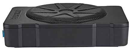 Kicker Hideaway HS10 – actieve subwoofer - Afbeelding 4