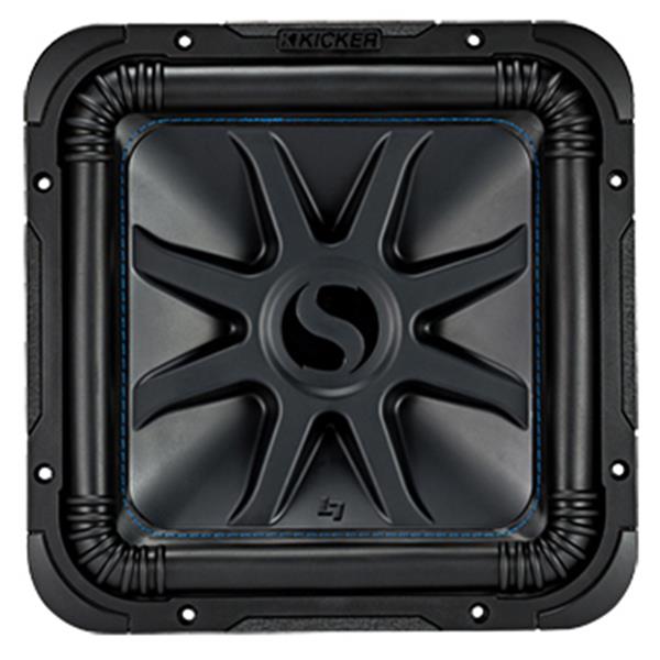 Kicker Solobaric L7S122 – subwoofer