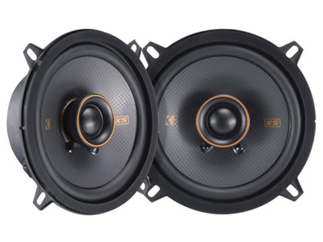Kicker KSC50 – luidsprekerset