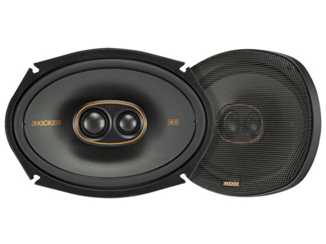 Kicker KSC6930 – luidsprekerset